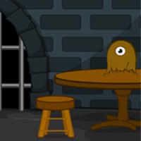 play Creepy Castle Escape