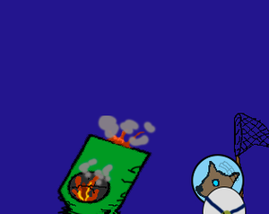 play Mr Fox & Planet Of Bees