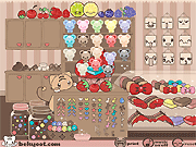 play Momocheet'S Cupcake Bakery Game