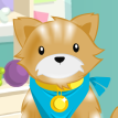 play Cutie Pet Care