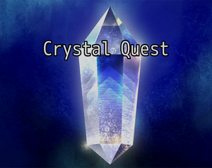 play Crystal Quest