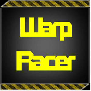 play Warp Racer