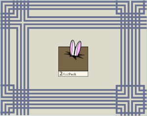 play Mr Fox'S Friend In Postal Service