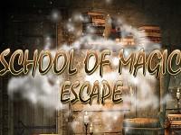 play School Of Magic