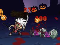 play Zombie Invasion