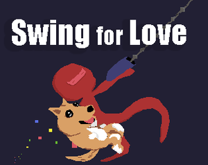 play Swing For Love