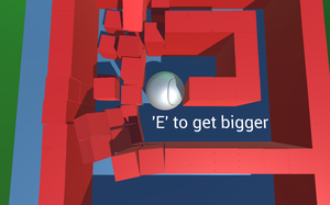 play Big And Small
