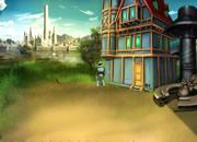 play Boffin Residence