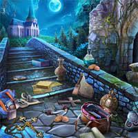 play Sacred-Words-Hidden4Fun