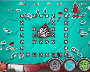 play Transfuse