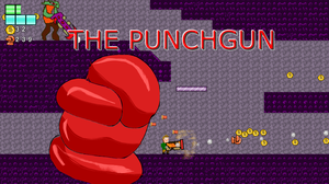 play The Punchgun