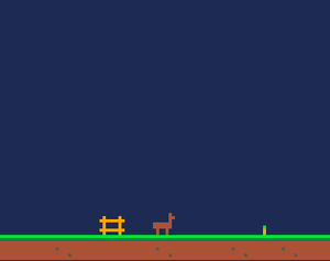play Mr. Hoofles Goes Into Orbit