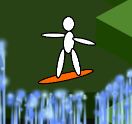 play Chasing Cascades