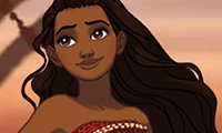 play Polynesian Princess