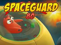 play Spaceguard 80