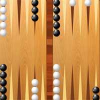 Backgammon Classicgame