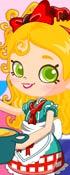 Shopkins Shoppies Spaghetti Sue