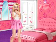 Bonnie'S Pink Home