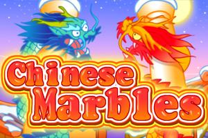play Chinese Marbles