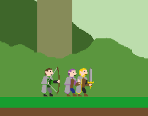 play Dwellers