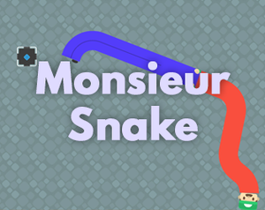 play Monsieur Snake