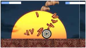 play Handsomehero