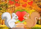 play Squirrel Love
