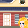 Princess Dream House Decor