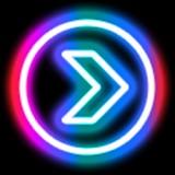 play Neon Dash