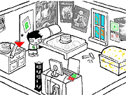 play Cursorstuck Game