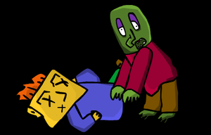 play Zombieattack C3Jam