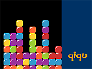 play Candy Tetris Game