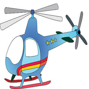 play Jumping Jack Helicopter