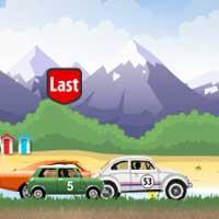 play Renegade Racing Notdoppler