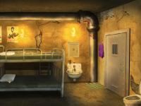 play Borstal