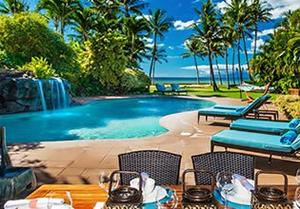 play Allure Escape - Hawaii