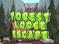 Forest Lodge Escape