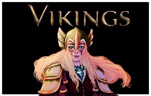 play Vikings