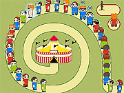 play March Zuma Game