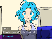 play L.S Dating Sim Wip Game