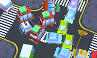 play Traffic Chaos