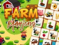 Farm Mahjong