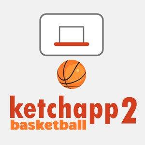 play Ketchapp Basketball 2