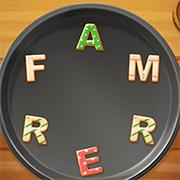 play Word Cookies Farm Life