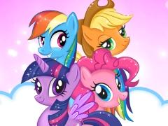 Which My Little Pony Are You