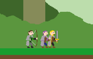play Dwellers
