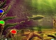 play Deadly Underwater Escape
