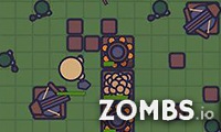 play Zombs Io