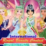 play International Royal Beauty Contest