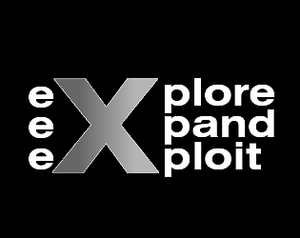 play Explore, Expand, Exploit!